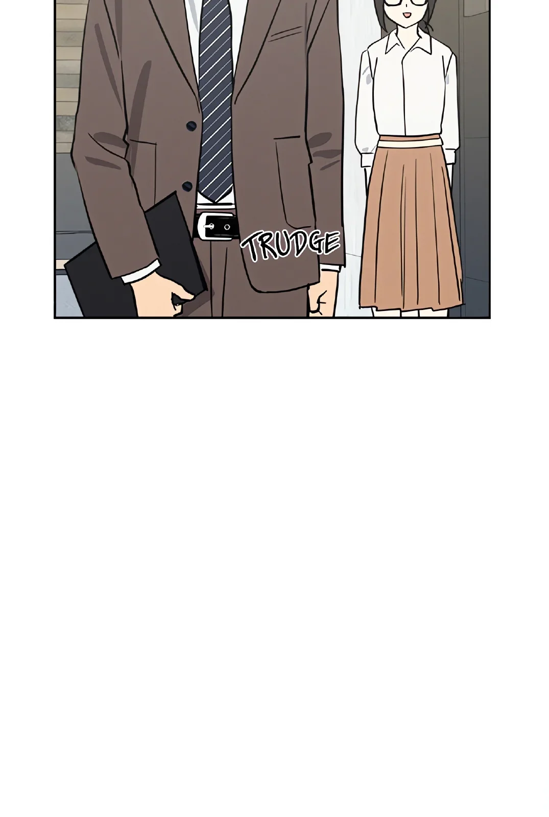 Quem é essa Garota? Capitulo 9 Pagina 49