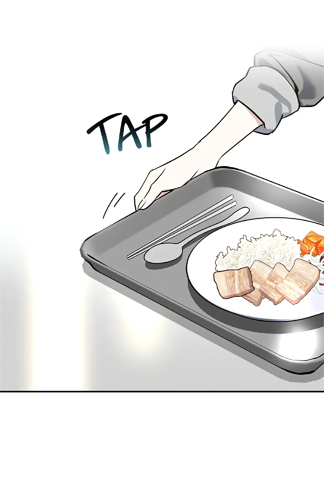 Quem é essa Garota? Capitulo 9 Pagina 50