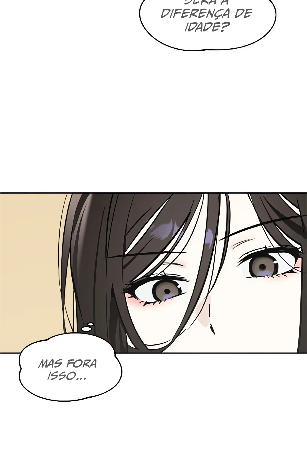 Quem é essa Garota? Capitulo 9 Pagina 53