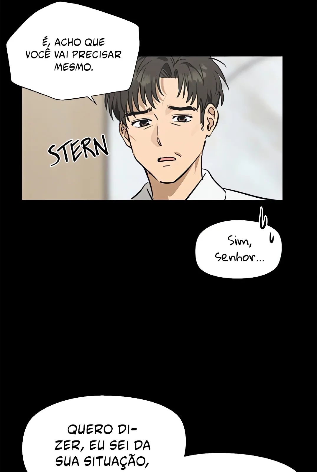 Quem é essa Garota? Capitulo 9 Pagina 59