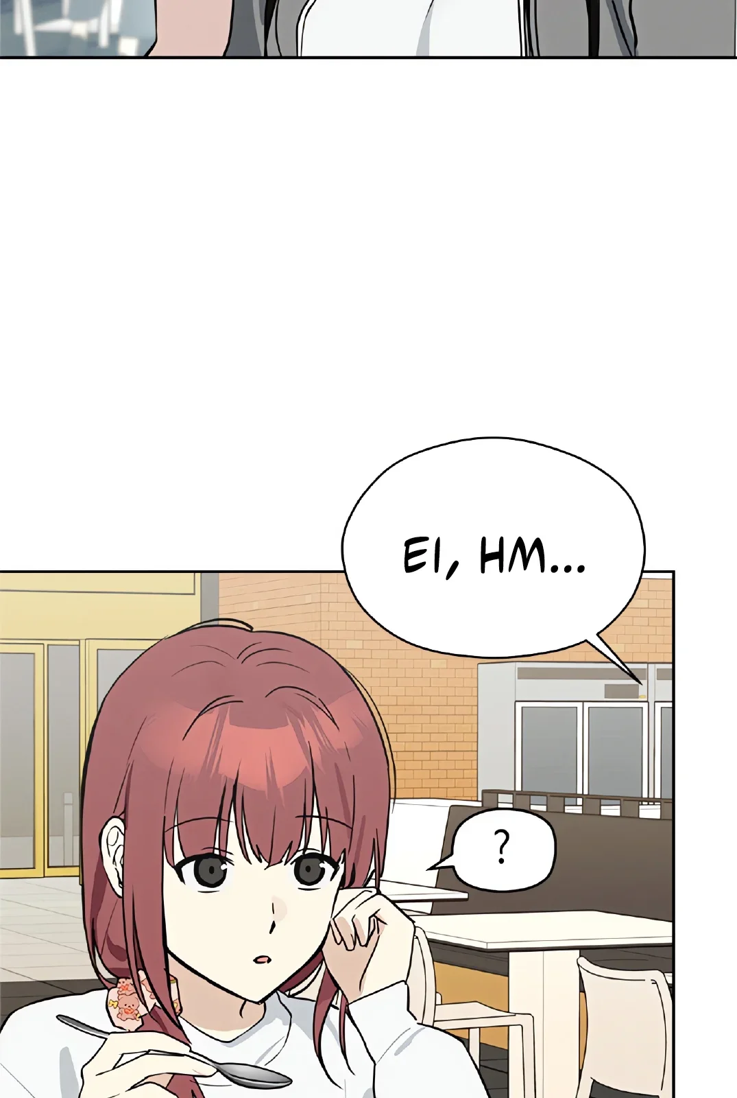 Quem é essa Garota? Capitulo 9 Pagina 62