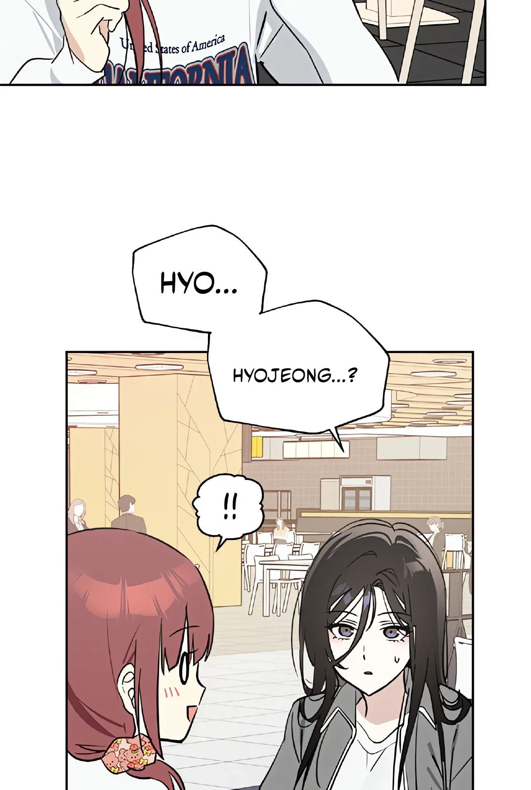 Quem é essa Garota? Capitulo 9 Pagina 63