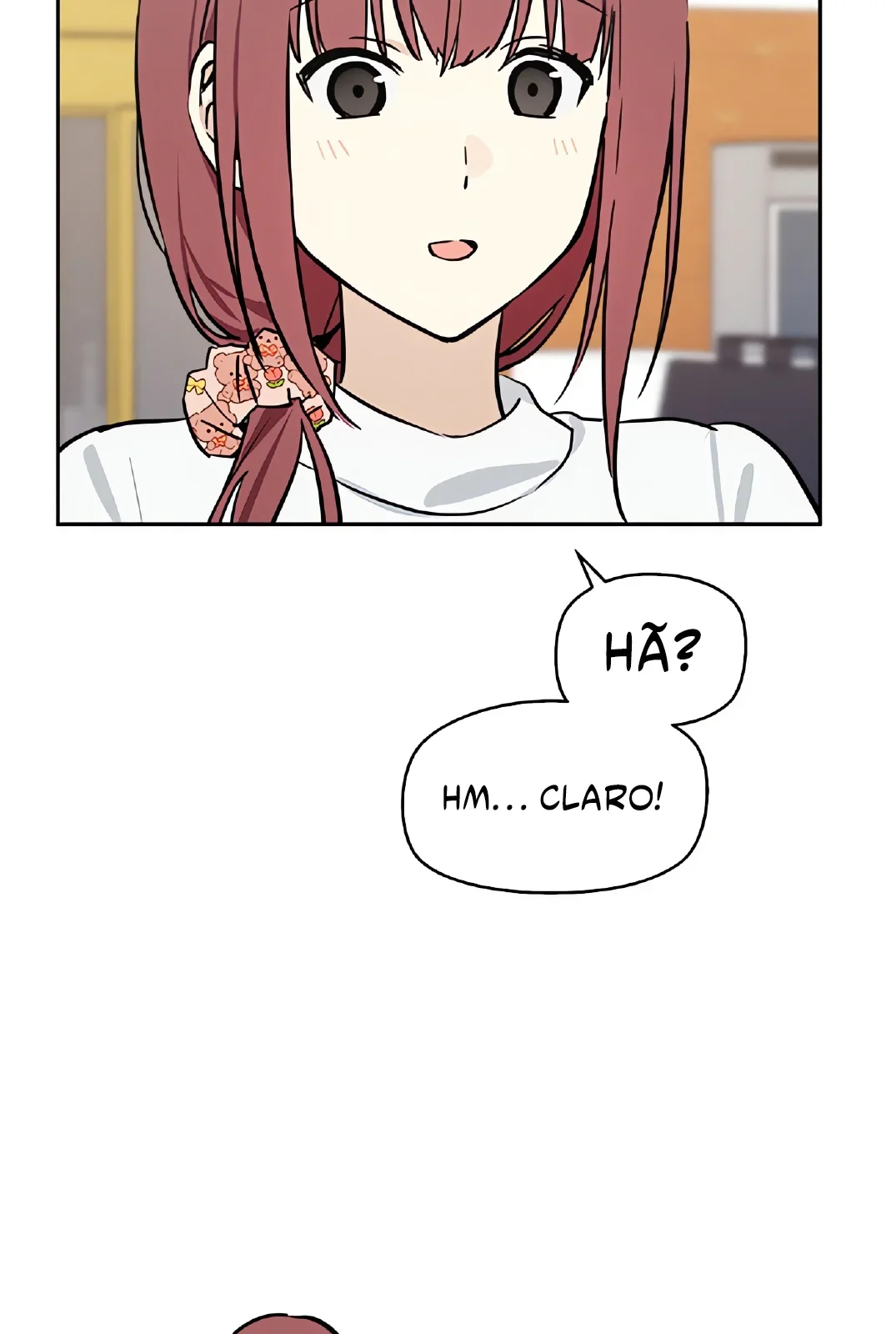 Quem é essa Garota? Capitulo 9 Pagina 65