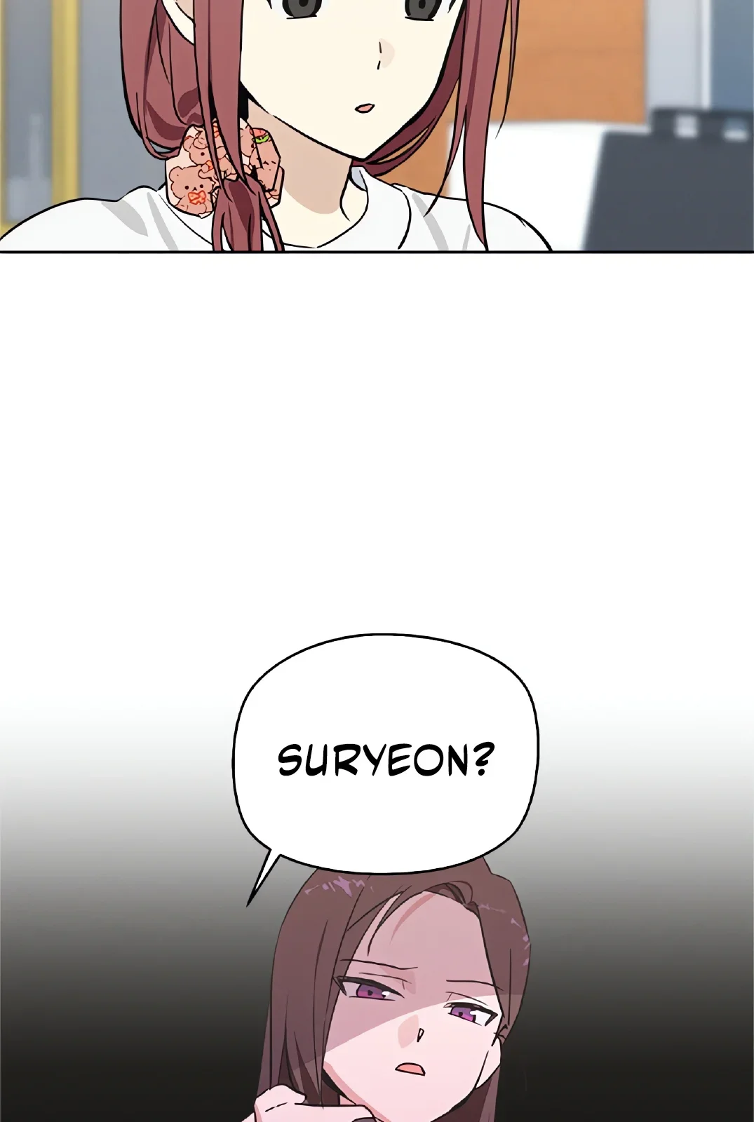 Quem é essa Garota? Capitulo 9 Pagina 72