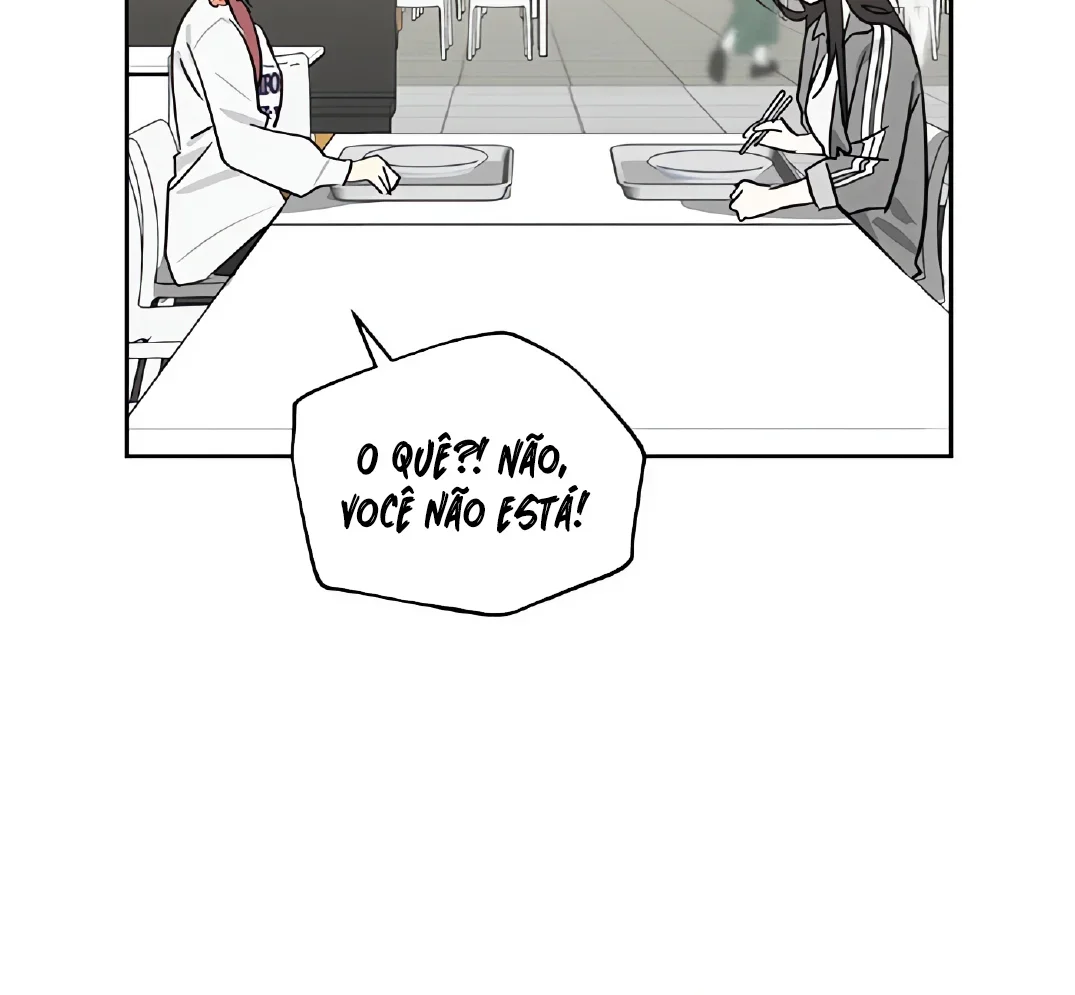 Quem é essa Garota? Capitulo 9 Pagina 76