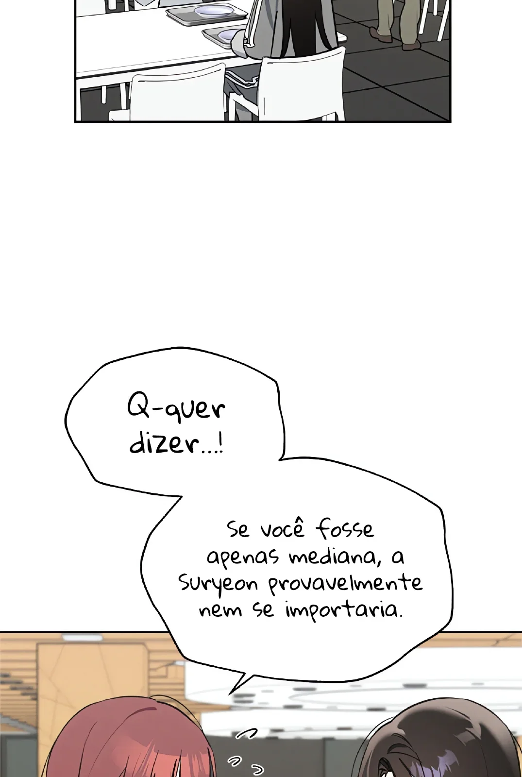 Quem é essa Garota? Capitulo 9 Pagina 79