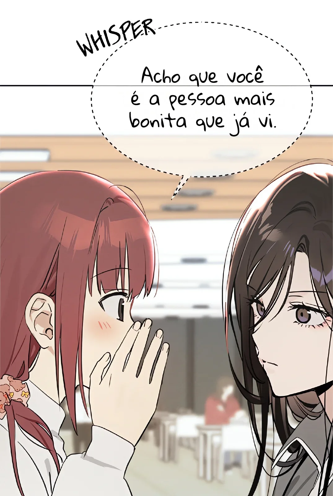 Quem é essa Garota? Capitulo 9 Pagina 83