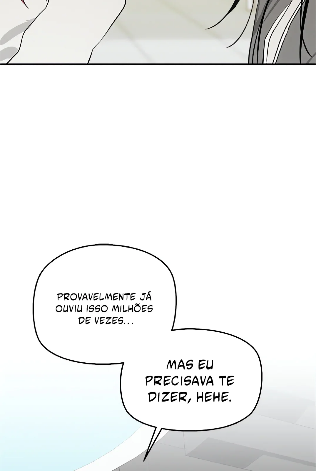 Quem é essa Garota? Capitulo 9 Pagina 84