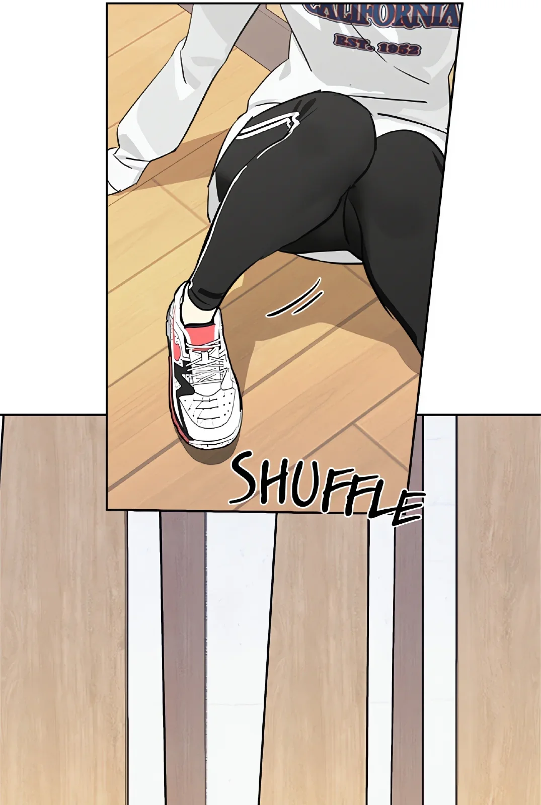 Quem é essa Garota? Capitulo 9 Pagina 95