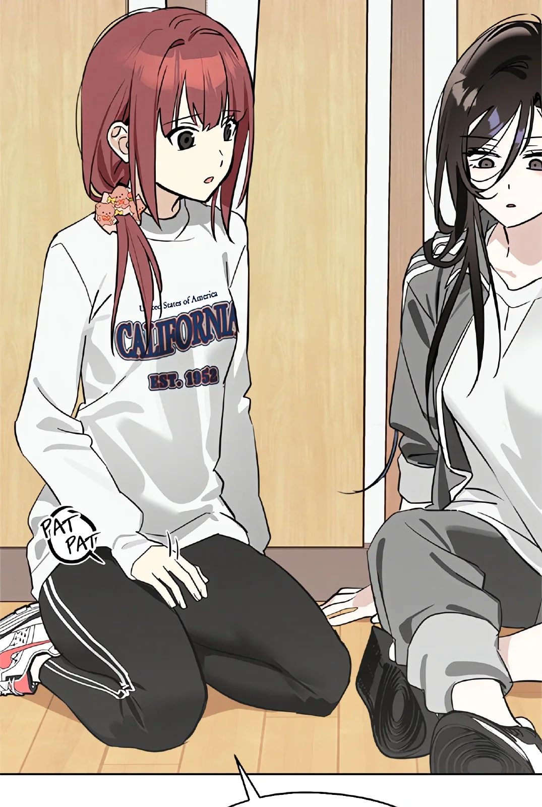 Quem é essa Garota? Capitulo 9 Pagina 96