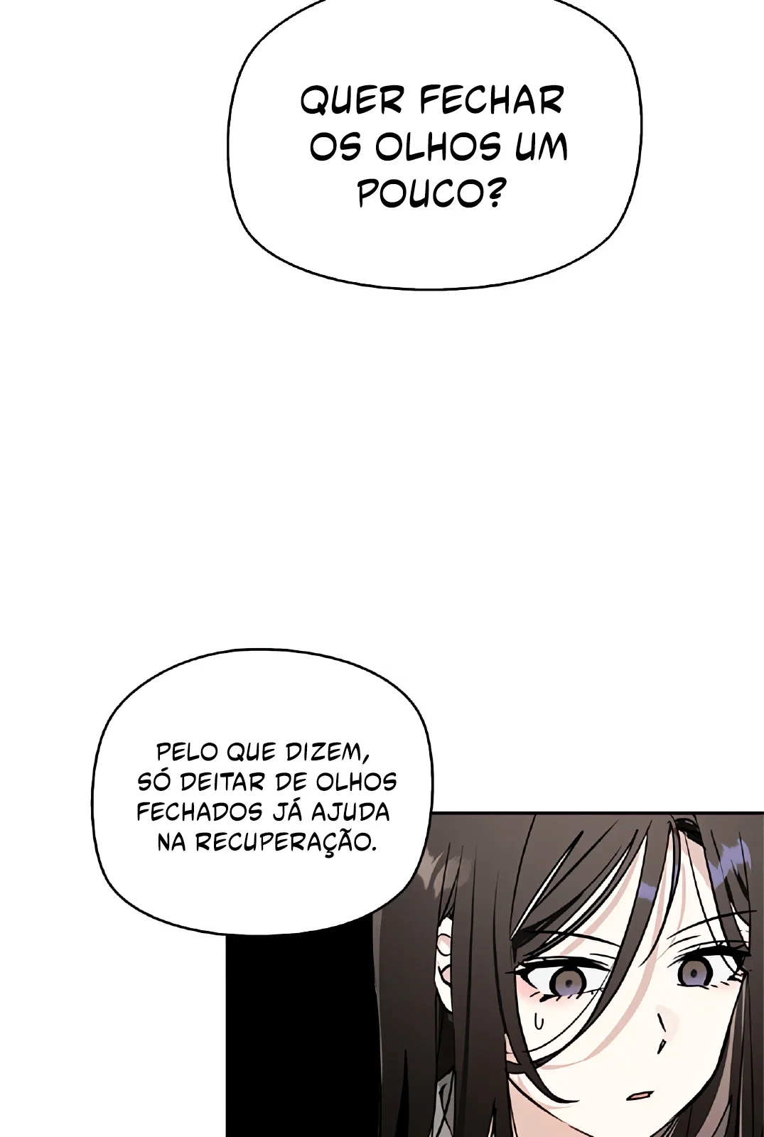 Quem é essa Garota? Capitulo 9 Pagina 97