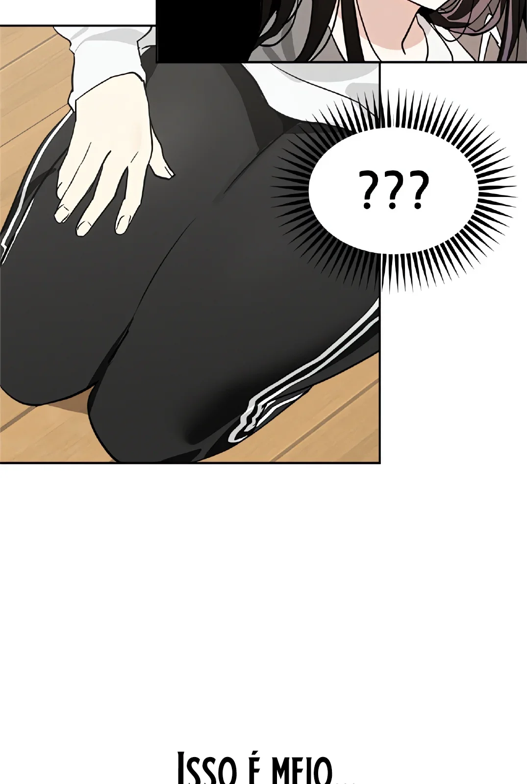 Quem é essa Garota? Capitulo 9 Pagina 98