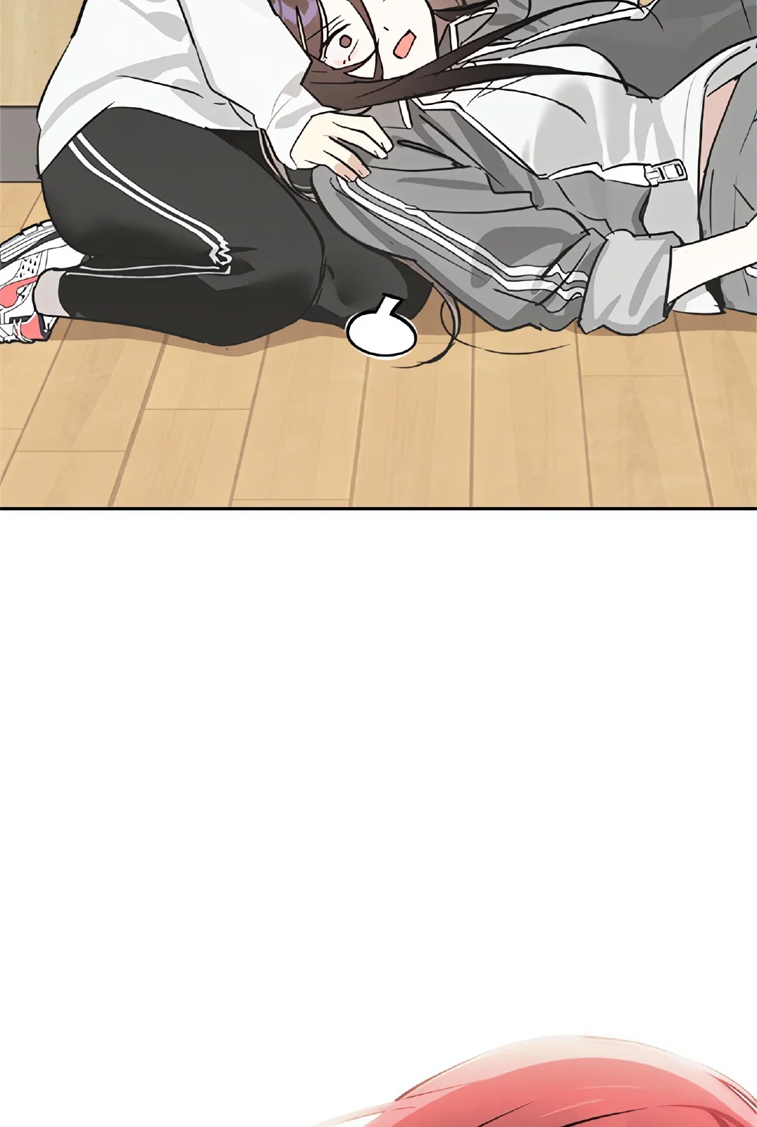 Quem é essa Garota? Capitulo 9 Pagina 101