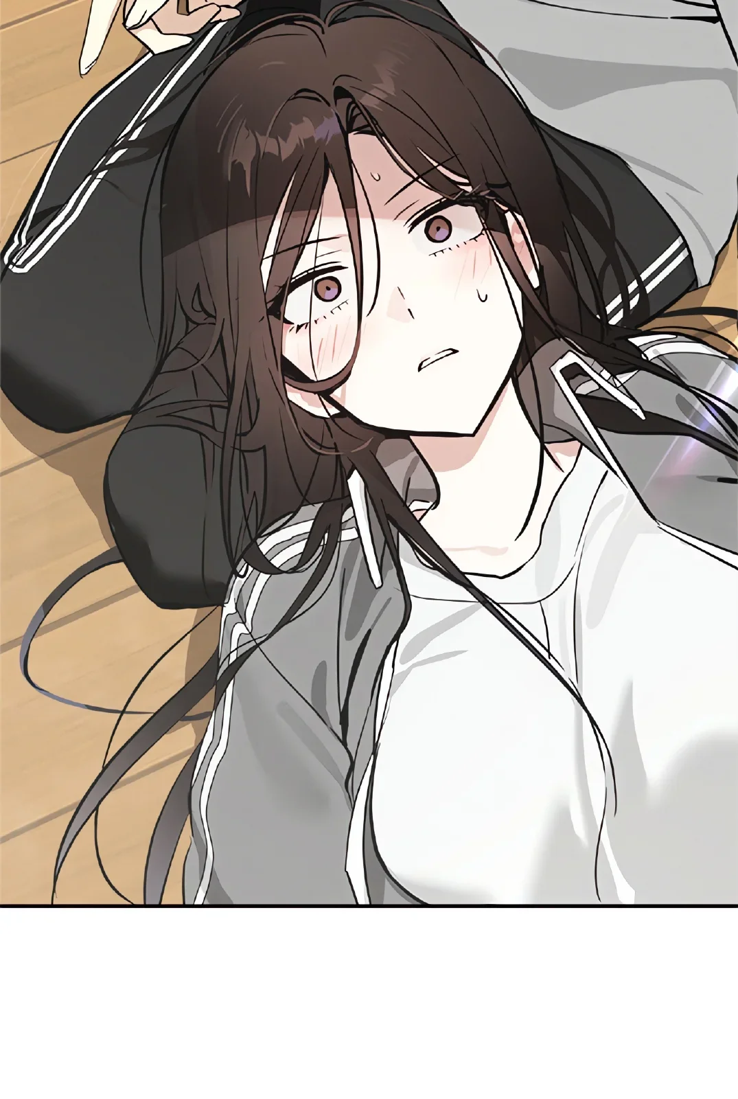 Quem é essa Garota? Capitulo 9 Pagina 104