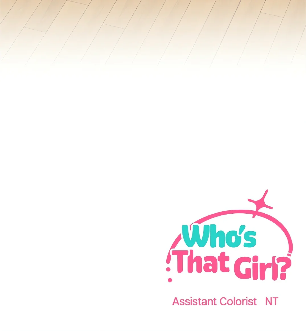 Quem é essa Garota? Capitulo 9 Pagina 107