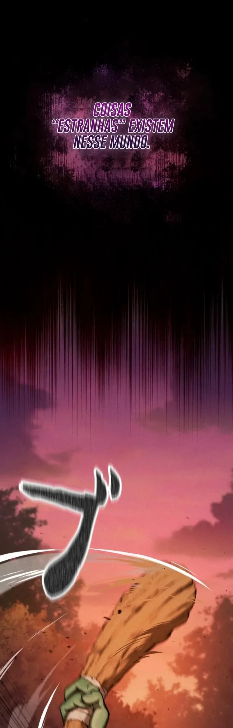 Reencarnado Como o Devorador de Monstros Mais Forte: Vingança Contra o Dragão Tirano Capitulo 1 Pagina 1