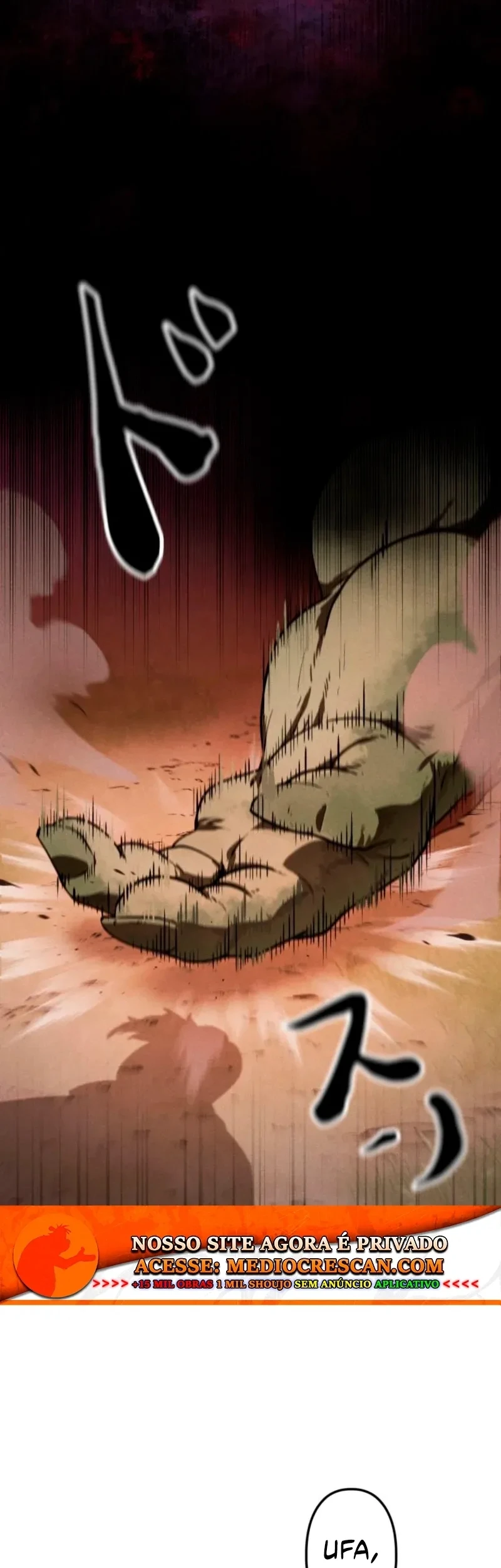 Reencarnado Como o Devorador de Monstros Mais Forte: Vingança Contra o Dragão Tirano Capitulo 1 Pagina 9