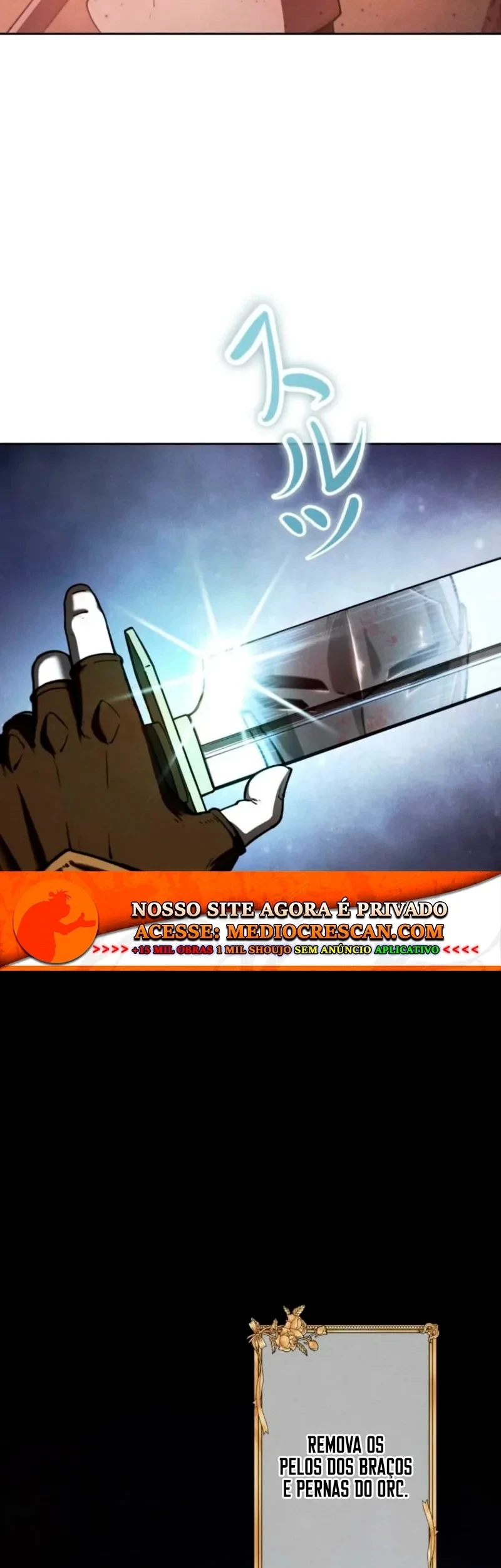 Reencarnado Como o Devorador de Monstros Mais Forte: Vingança Contra o Dragão Tirano Capitulo 1 Pagina 13