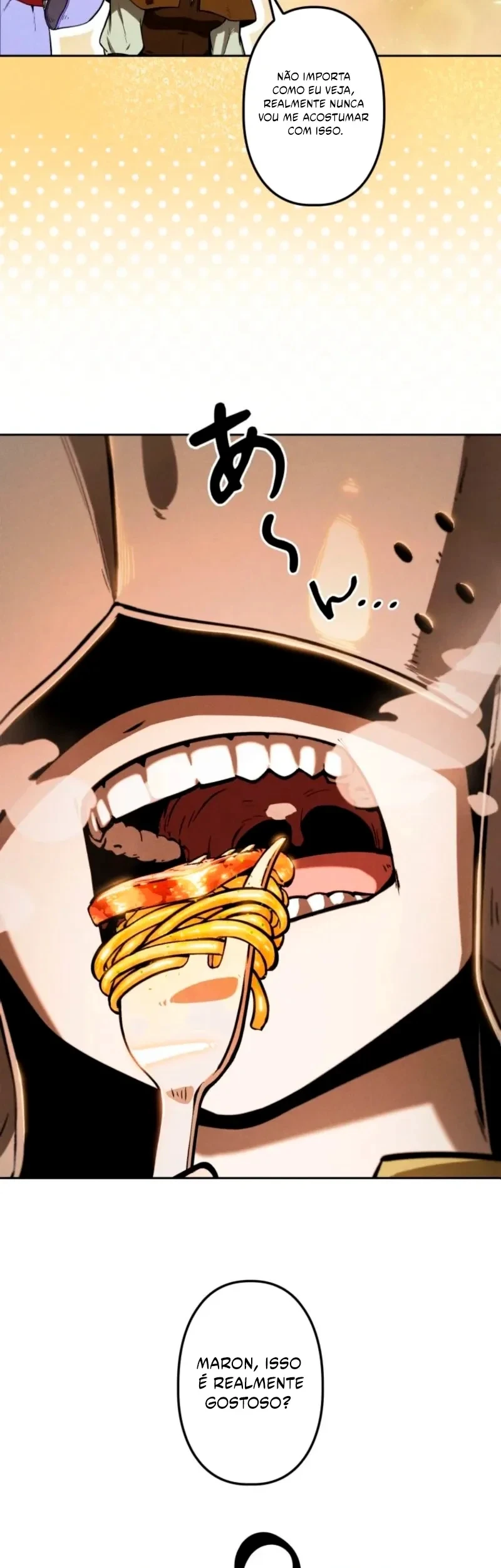 Reencarnado Como o Devorador de Monstros Mais Forte: Vingança Contra o Dragão Tirano Capitulo 1 Pagina 19