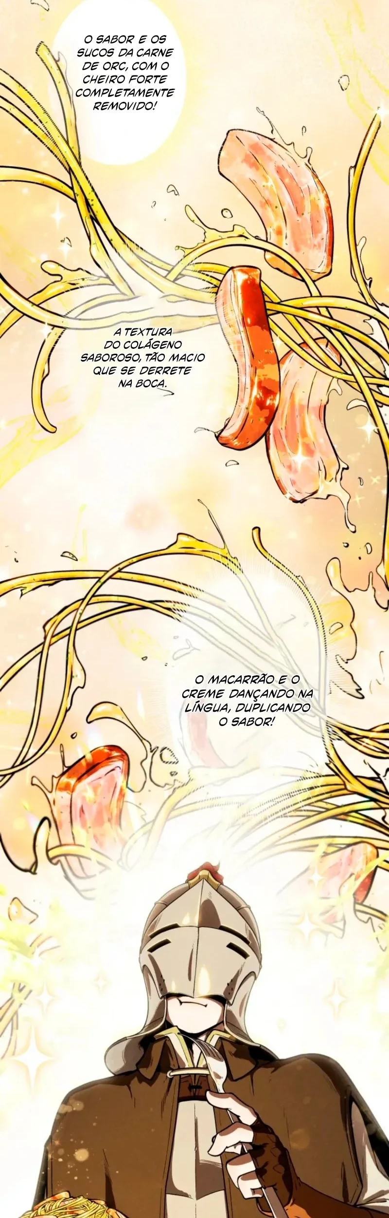 Reencarnado Como o Devorador de Monstros Mais Forte: Vingança Contra o Dragão Tirano Capitulo 1 Pagina 22