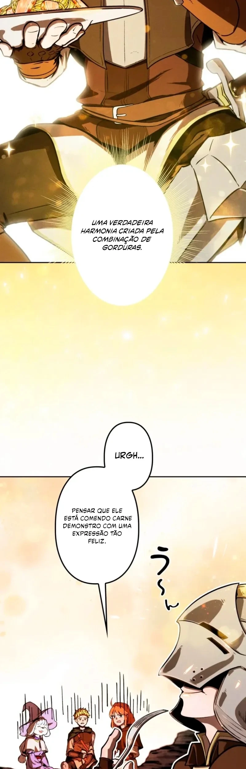 Reencarnado Como o Devorador de Monstros Mais Forte: Vingança Contra o Dragão Tirano Capitulo 1 Pagina 23