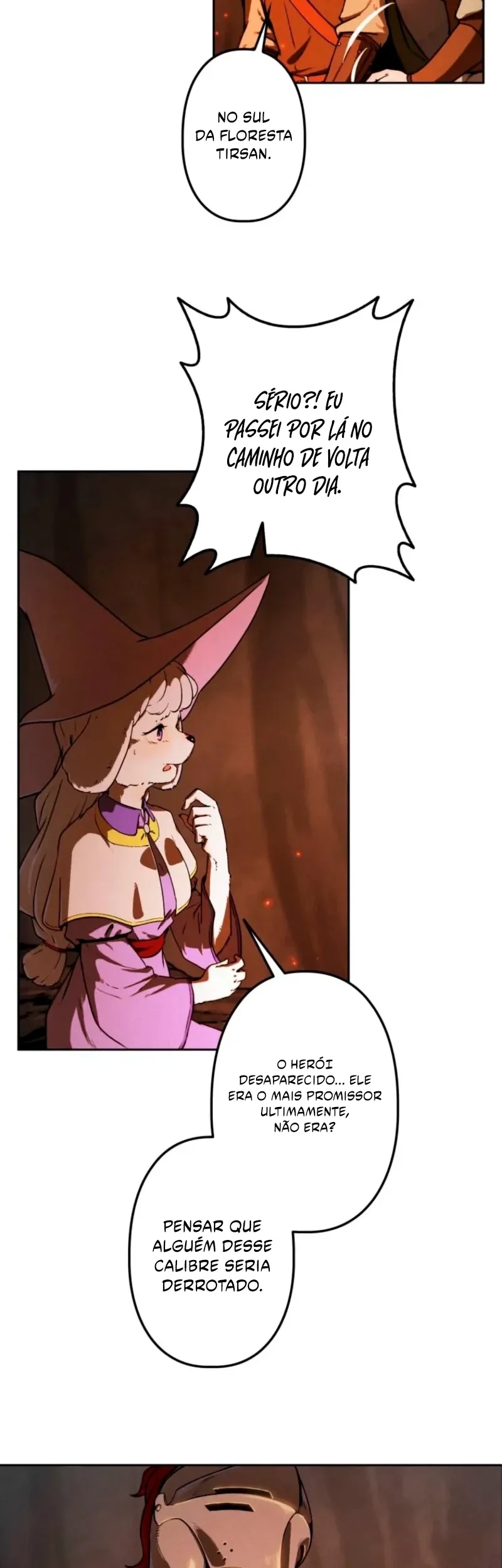 Reencarnado Como o Devorador de Monstros Mais Forte: Vingança Contra o Dragão Tirano Capitulo 1 Pagina 26