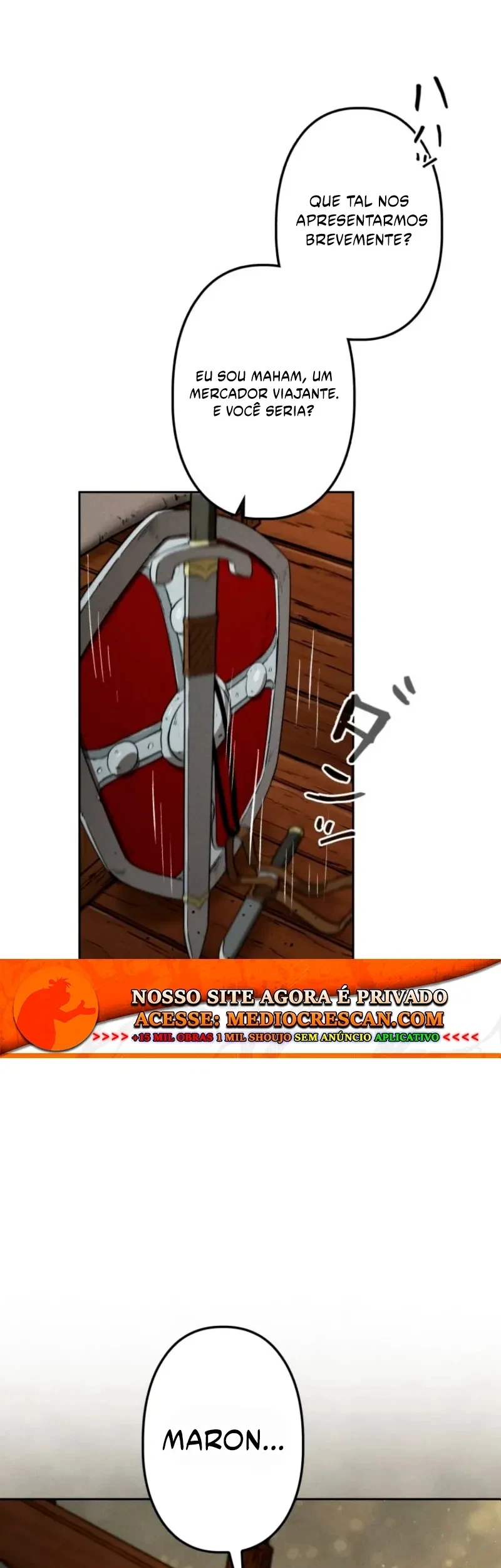 Reencarnado Como o Devorador de Monstros Mais Forte: Vingança Contra o Dragão Tirano Capitulo 1 Pagina 49