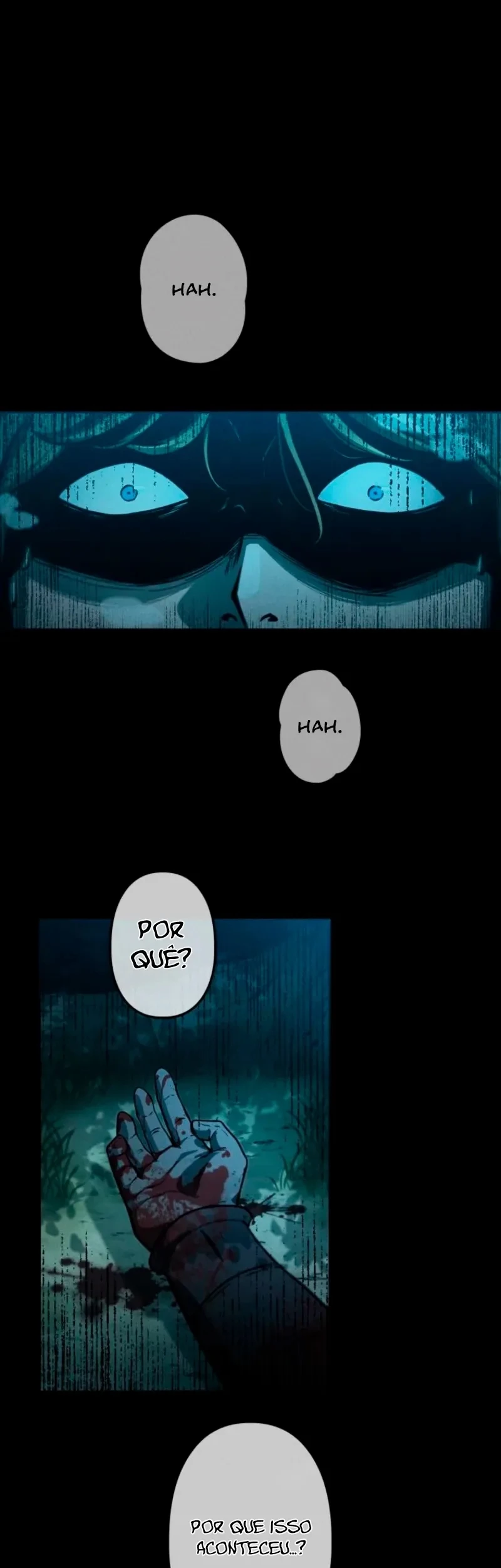 Reencarnado Como o Devorador de Monstros Mais Forte: Vingança Contra o Dragão Tirano Capitulo 1 Pagina 53