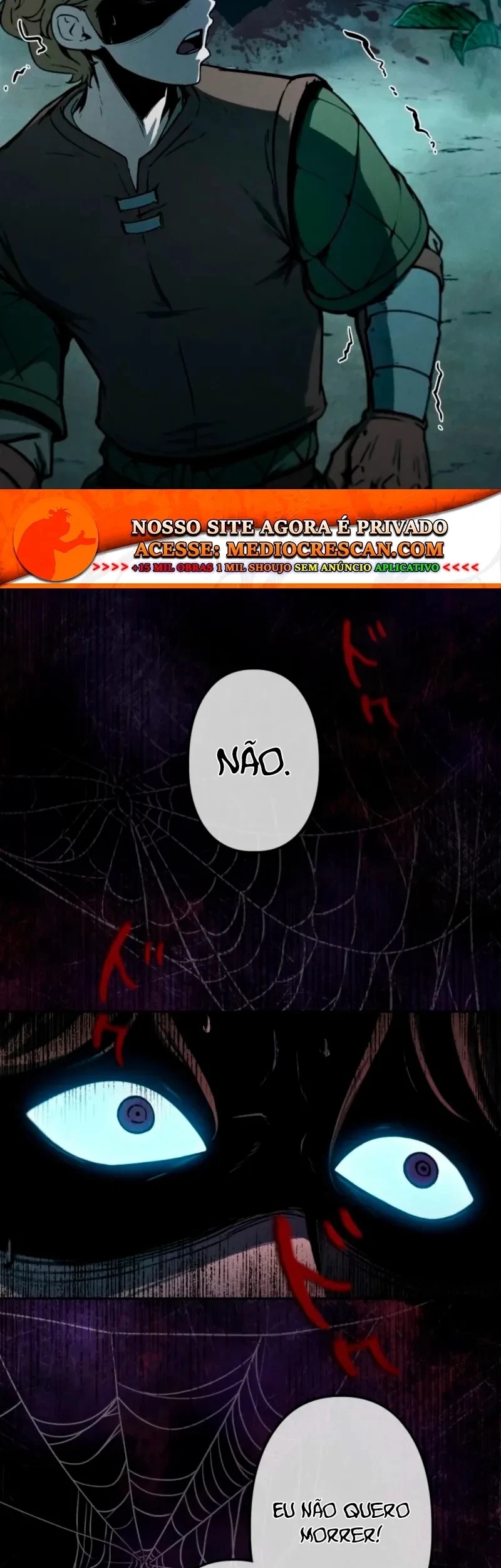 Reencarnado Como o Devorador de Monstros Mais Forte: Vingança Contra o Dragão Tirano Capitulo 1 Pagina 57