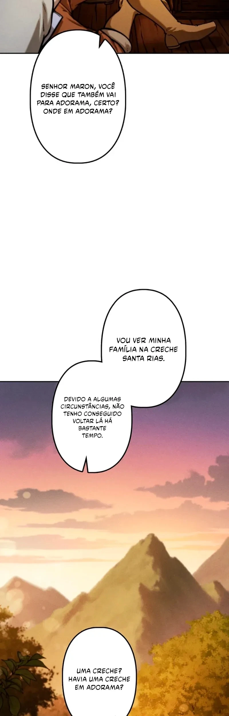 Reencarnado Como o Devorador de Monstros Mais Forte: Vingança Contra o Dragão Tirano Capitulo 1 Pagina 62