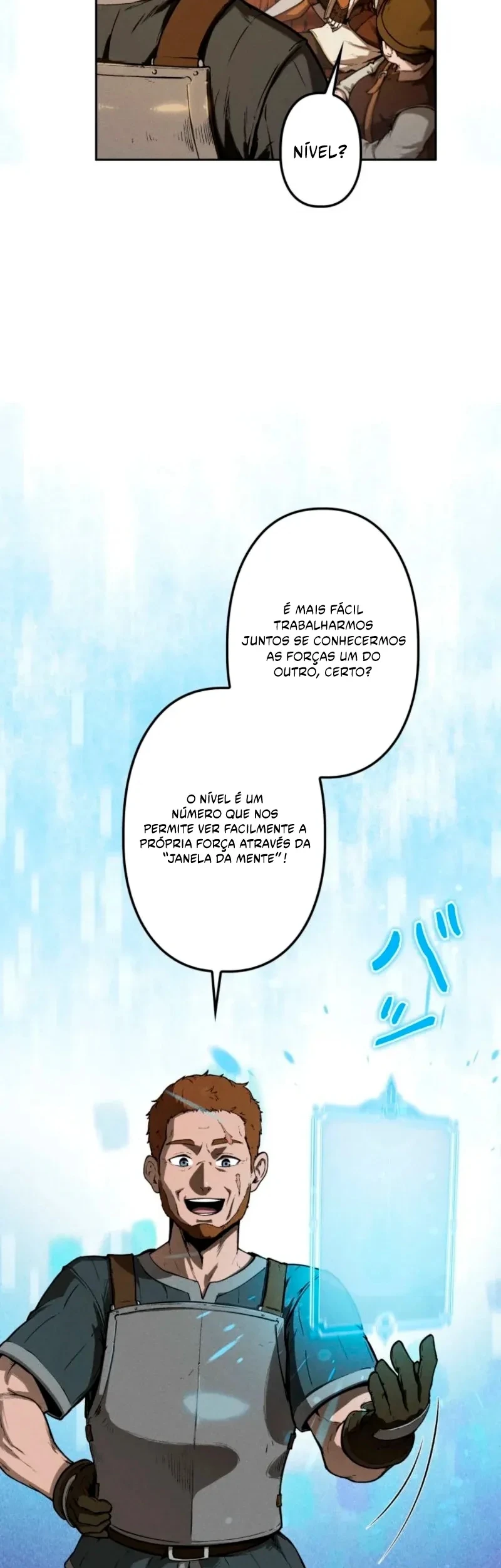 Reencarnado Como o Devorador de Monstros Mais Forte: Vingança Contra o Dragão Tirano Capitulo 1 Pagina 64