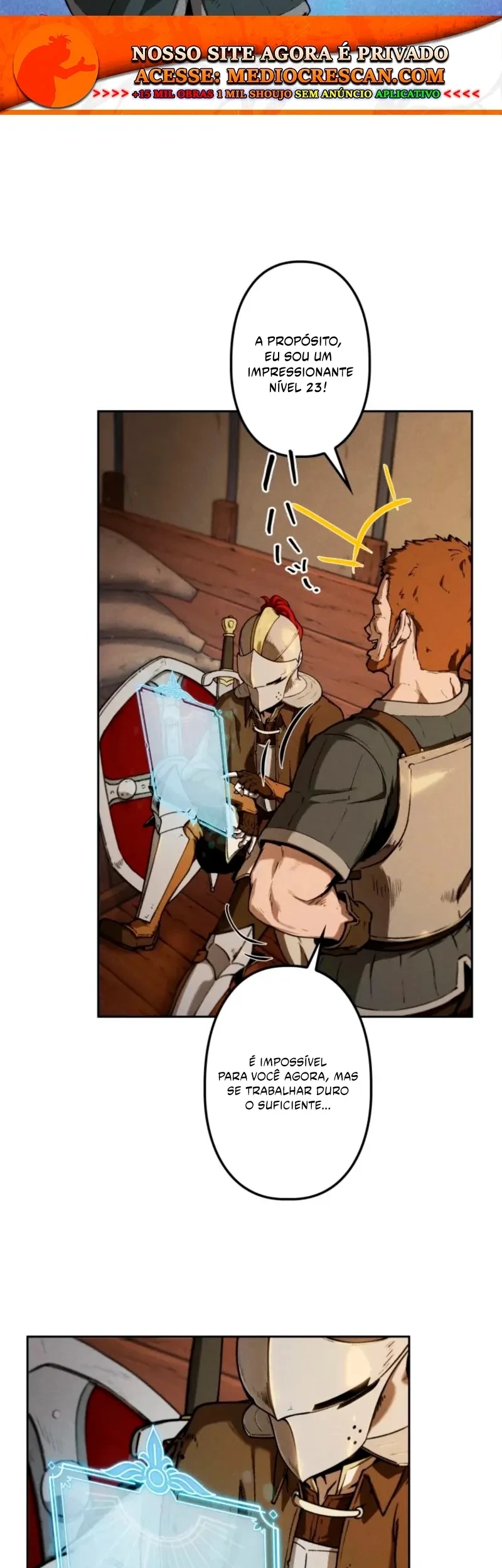 Reencarnado Como o Devorador de Monstros Mais Forte: Vingança Contra o Dragão Tirano Capitulo 1 Pagina 65