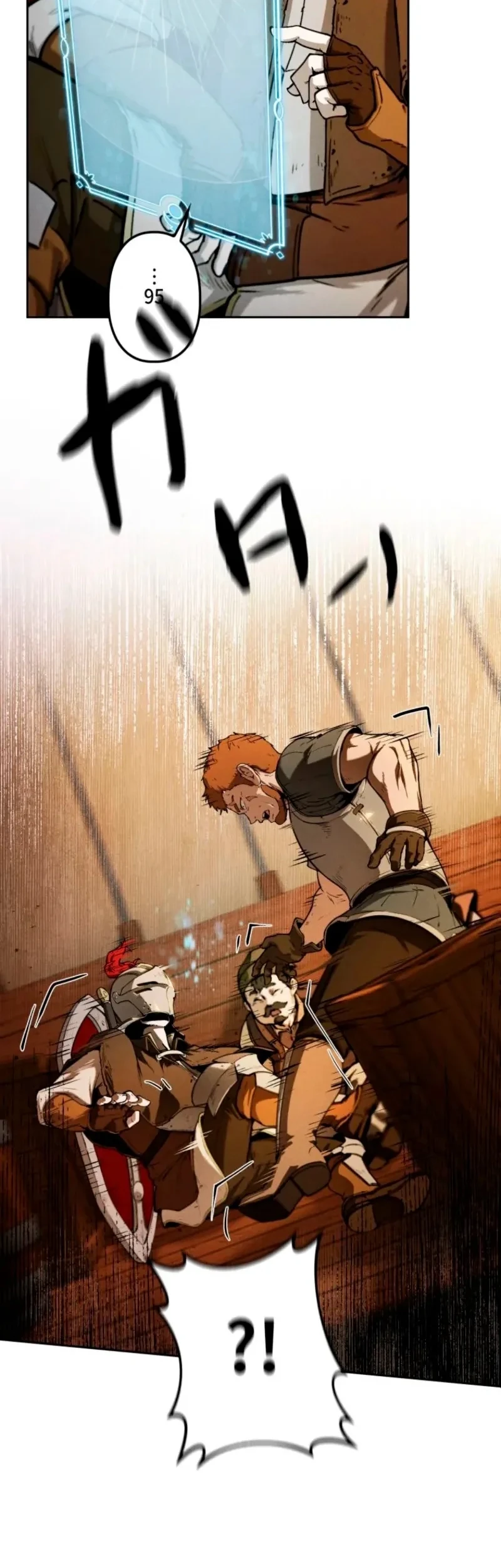 Reencarnado Como o Devorador de Monstros Mais Forte: Vingança Contra o Dragão Tirano Capitulo 1 Pagina 66