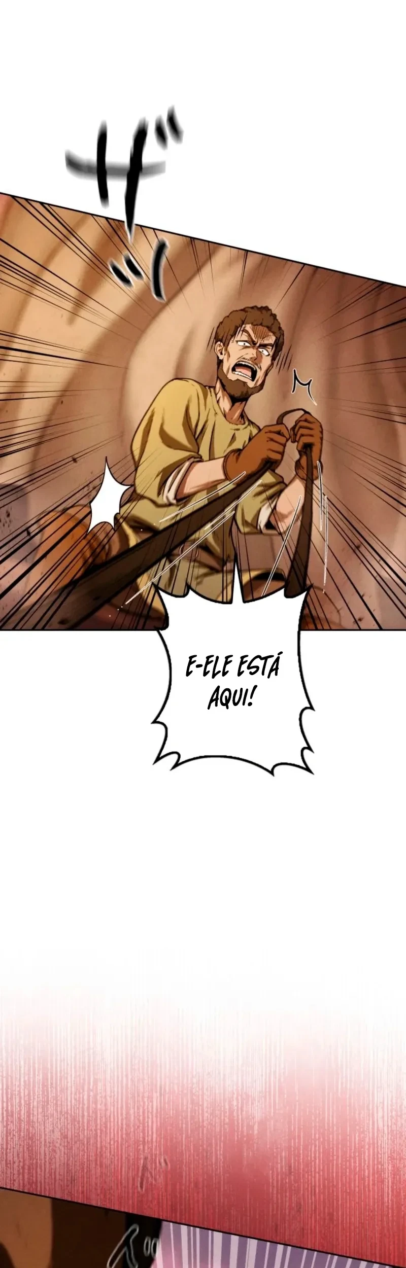 Reencarnado Como o Devorador de Monstros Mais Forte: Vingança Contra o Dragão Tirano Capitulo 1 Pagina 67