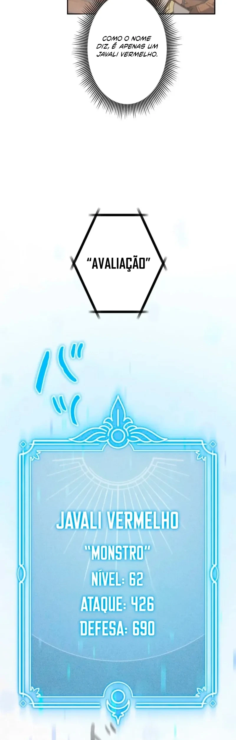 Reencarnado Como o Devorador de Monstros Mais Forte: Vingança Contra o Dragão Tirano Capitulo 1 Pagina 72