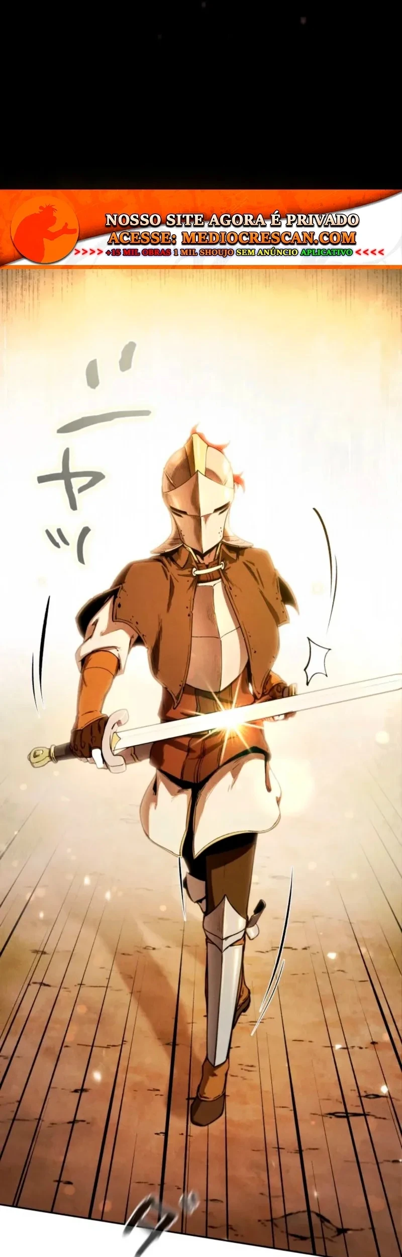 Reencarnado Como o Devorador de Monstros Mais Forte: Vingança Contra o Dragão Tirano Capitulo 1 Pagina 74