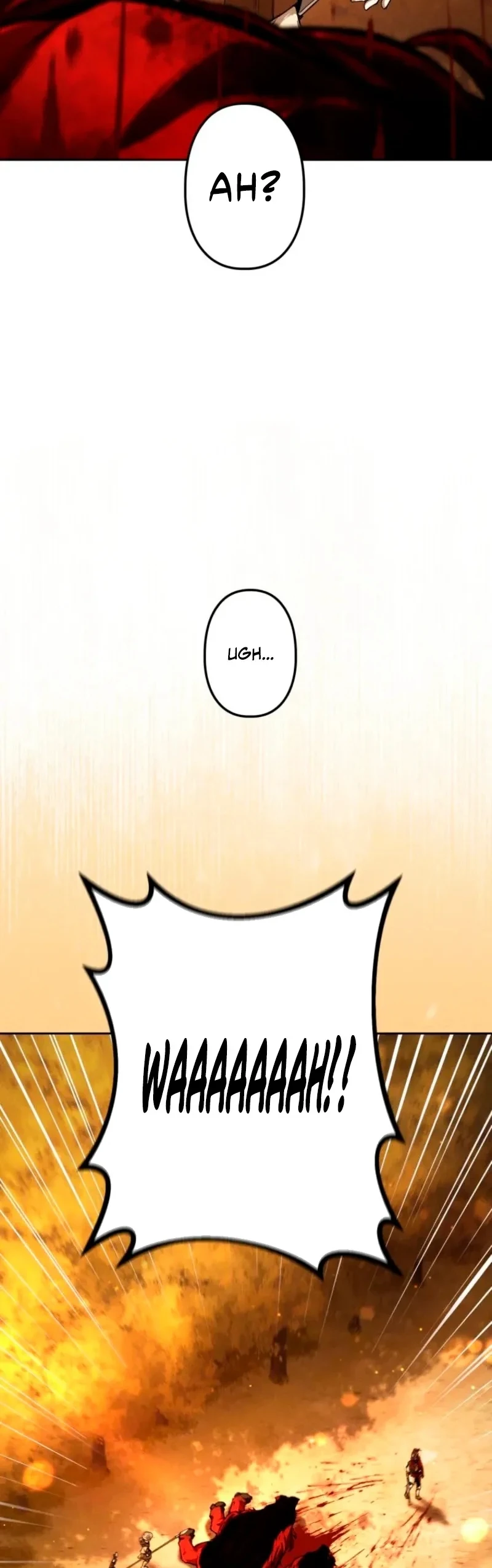 Reencarnado Como o Devorador de Monstros Mais Forte: Vingança Contra o Dragão Tirano Capitulo 1 Pagina 82