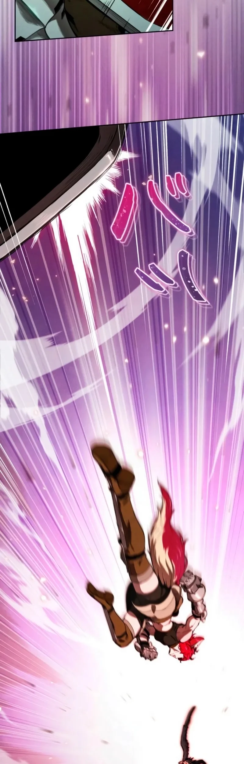 Reencarnado Como o Devorador de Monstros Mais Forte: Vingança Contra o Dragão Tirano Capitulo 10 Pagina 9