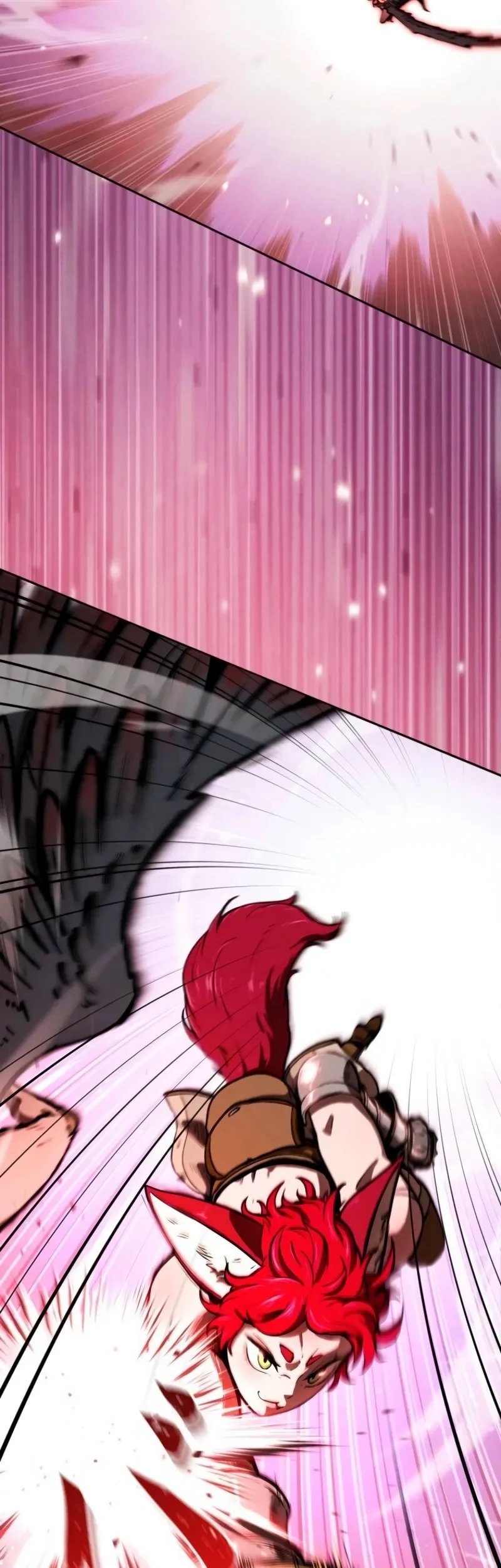 Reencarnado Como o Devorador de Monstros Mais Forte: Vingança Contra o Dragão Tirano Capitulo 10 Pagina 10