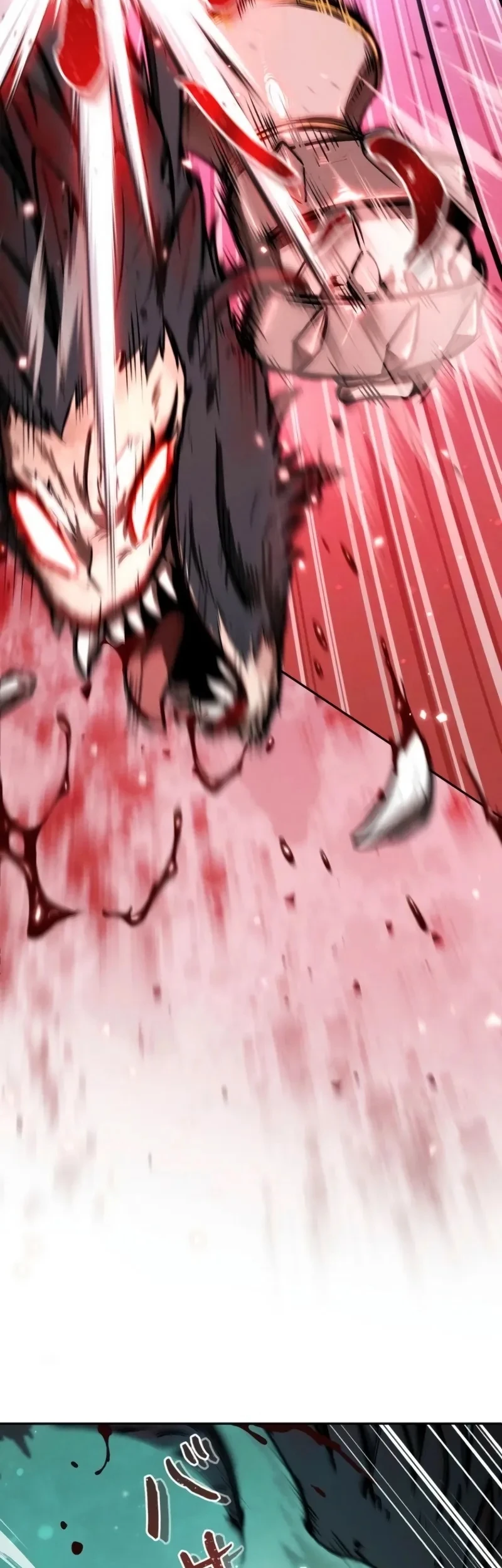 Reencarnado Como o Devorador de Monstros Mais Forte: Vingança Contra o Dragão Tirano Capitulo 10 Pagina 11