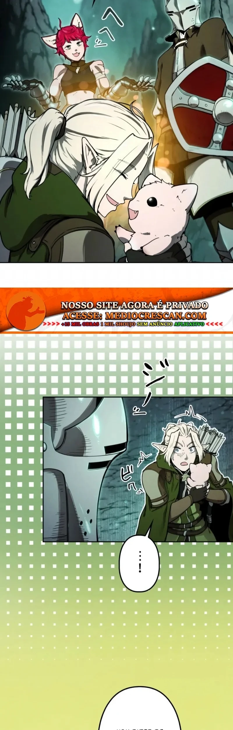 Reencarnado Como o Devorador de Monstros Mais Forte: Vingança Contra o Dragão Tirano Capitulo 10 Pagina 20