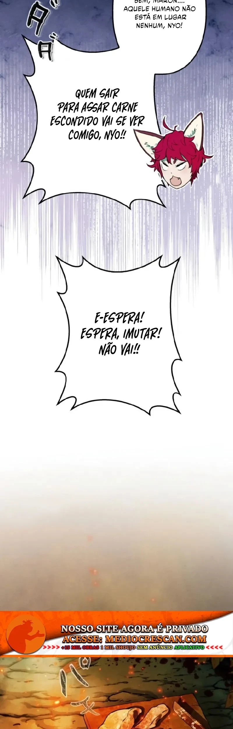 Reencarnado Como o Devorador de Monstros Mais Forte: Vingança Contra o Dragão Tirano Capitulo 10 Pagina 25