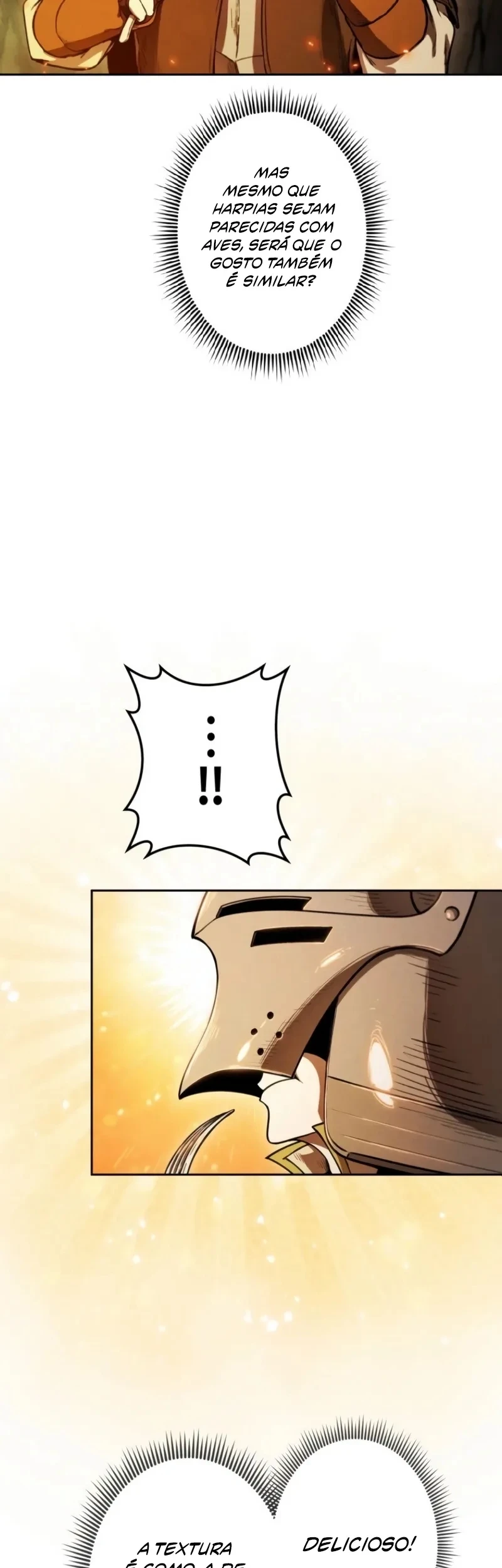 Reencarnado Como o Devorador de Monstros Mais Forte: Vingança Contra o Dragão Tirano Capitulo 10 Pagina 29