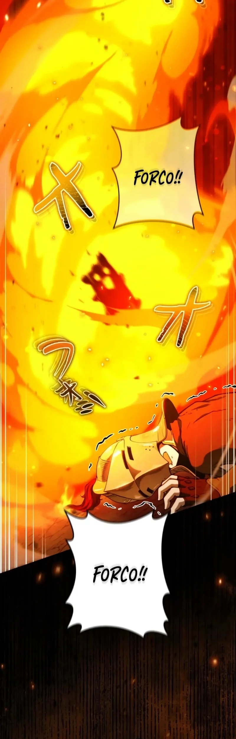 Reencarnado Como o Devorador de Monstros Mais Forte: Vingança Contra o Dragão Tirano Capitulo 10 Pagina 50