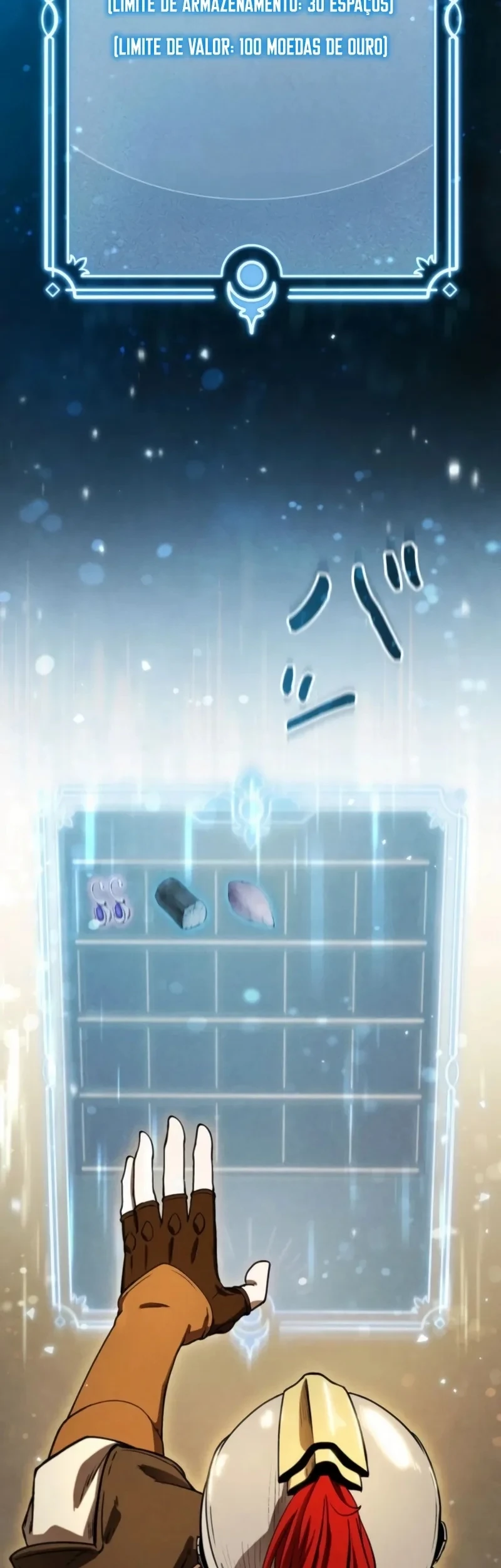 Reencarnado Como o Devorador de Monstros Mais Forte: Vingança Contra o Dragão Tirano Capitulo 10 Pagina 60