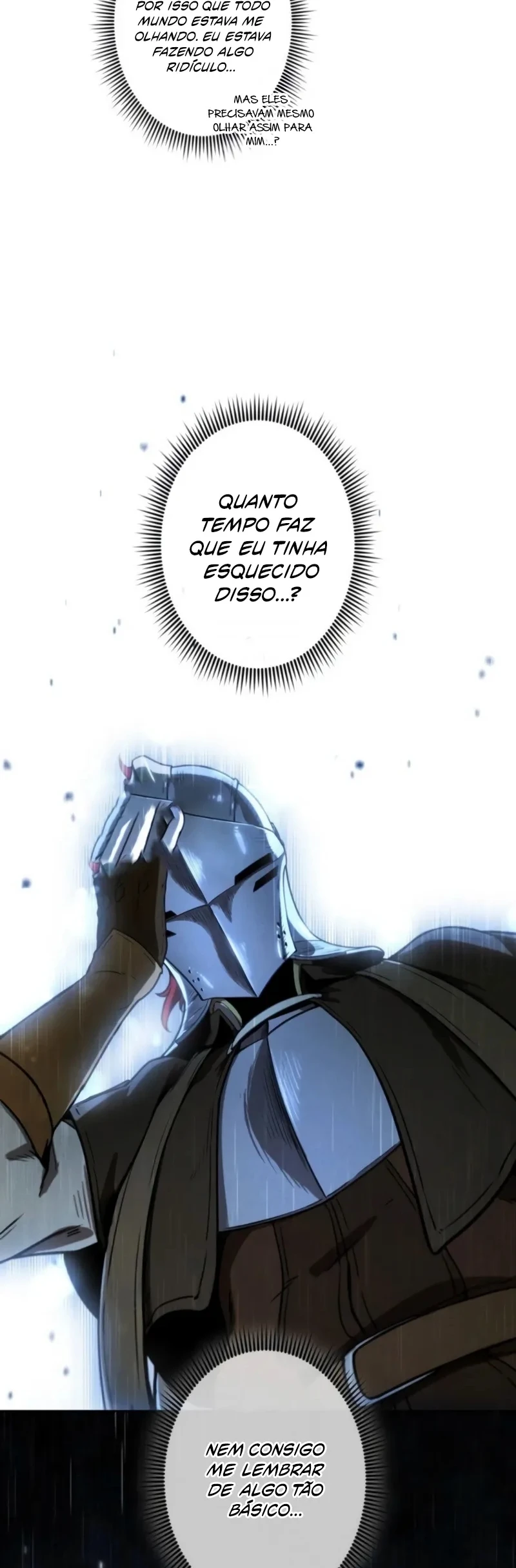 Reencarnado Como o Devorador de Monstros Mais Forte: Vingança Contra o Dragão Tirano Capitulo 10 Pagina 62