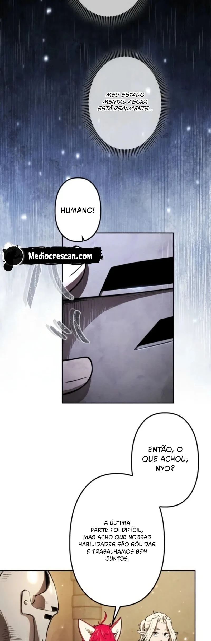 Reencarnado Como o Devorador de Monstros Mais Forte: Vingança Contra o Dragão Tirano Capitulo 10 Pagina 63