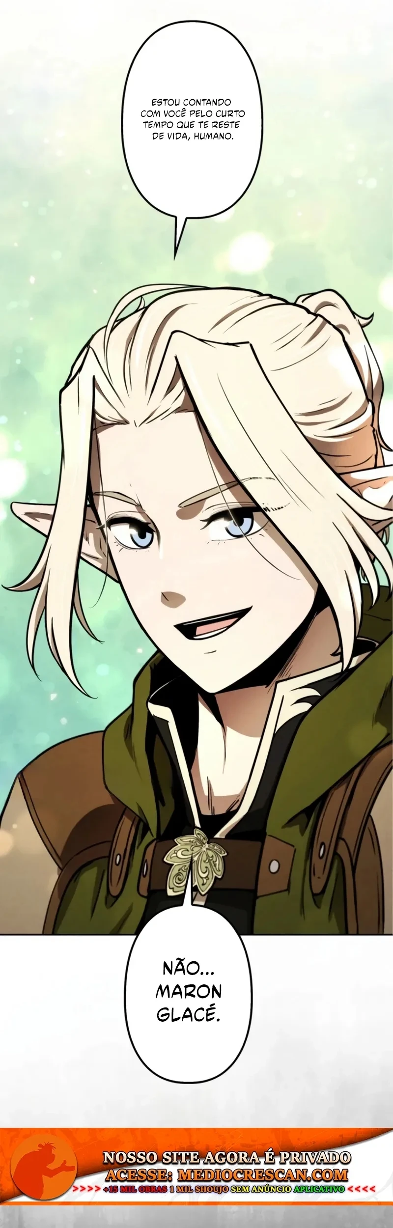 Reencarnado Como o Devorador de Monstros Mais Forte: Vingança Contra o Dragão Tirano Capitulo 11 Pagina 6