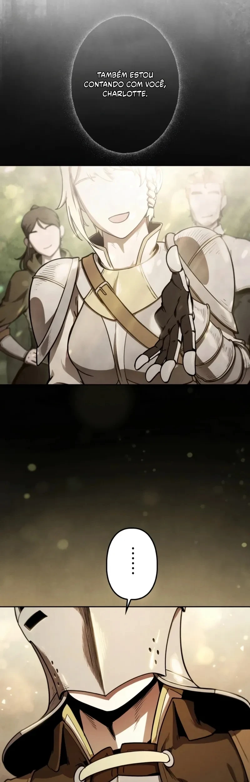 Reencarnado Como o Devorador de Monstros Mais Forte: Vingança Contra o Dragão Tirano Capitulo 11 Pagina 7