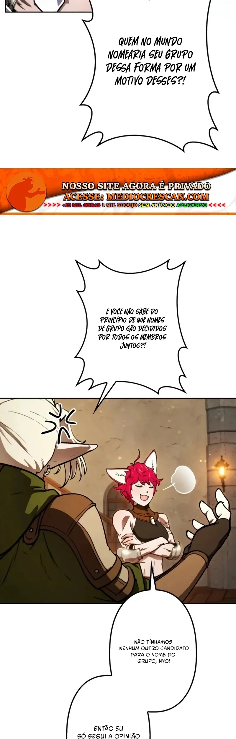 Reencarnado Como o Devorador de Monstros Mais Forte: Vingança Contra o Dragão Tirano Capitulo 11 Pagina 13